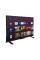 50 LED SMART TV Toshiba 50UA2363DG, 3840x2160 4K UHD, Android TV, Negru