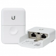 Dispozitiv de protectie Ubiquiti ETH-SP-G2, Alb