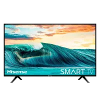 43 LED SMART Телевизор Hisense 43B6700PA, 1920x1080 FHD, Android TV, Чёрный