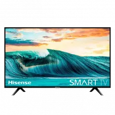 43 LED SMART TV Hisense 43B6700PA, 1920x1080 FHD, Android TV, Negru