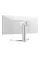 34 Monitor pentru Divertisment 34WN650-W, IPS 2560 x 1080 UWHD, Alb