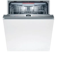 Посудомоечная машина Bosch SMV4HVX31E, Белый