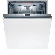 Mașină de spălat vase Bosch SMV4HVX31E, Alb