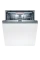 Mașină de spălat vase Bosch SMV4HVX31E, Alb