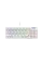 Tastatură Havit KB885L, Cu fir, Alb