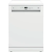 Посудомоечная машина Hotpoint-Ariston H7F HP33, Белый