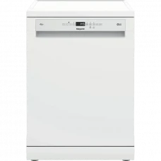 Mașină de spălat vase Hotpoint-Ariston H7F HP33, Alb