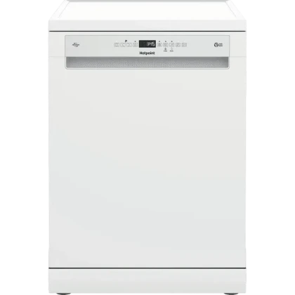 Mașină de spălat vase Hotpoint-Ariston H7F HP33, Alb