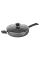Cratița Rondell RDA-1399, 2,9L, 28cm, Grey