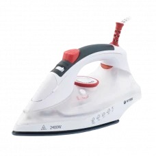 Fier de călcat VITEK VT-1234, 2400W, Alb