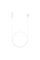 Cablu de încărcare Samsung EP-DG930DWEGRU, USB Type-A/Micro USB, USB Type-C, 1,5m, Alb
