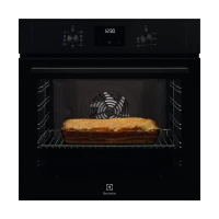 Электрический духовой шкаф Electrolux EOF3C50H, Чёрный
