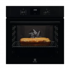 Cuptor Electric Electrolux EOF3C50H, Negru