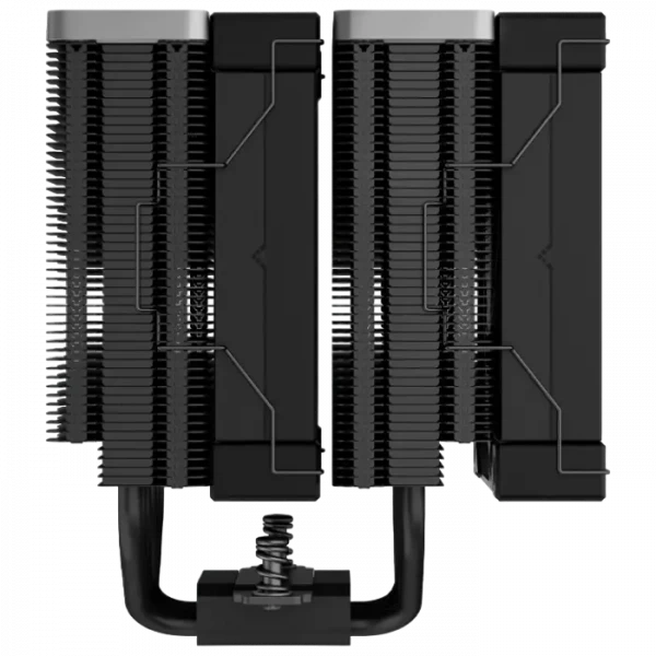Кулер для процессора Deepcool AK620 ZERO DARK