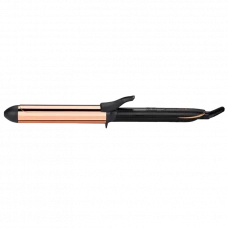 Ondulator de păr BaByliss C459E, Negru | Bronz