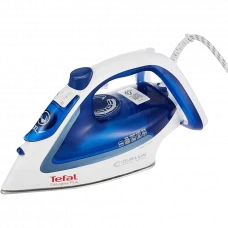 Fier de călcat Tefal FV5736E0, 2500W, Albastru