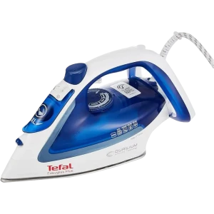Утюг Tefal FV5736E0, 2500Вт, Синий