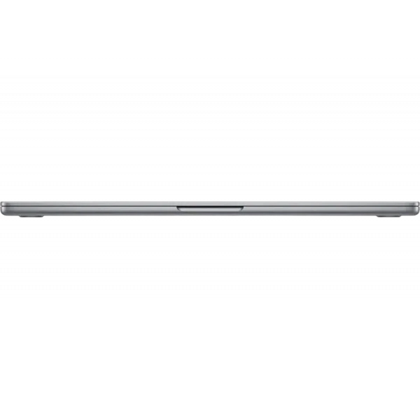 Redenumit: 'Laptop Apple MacBook Air A3114 / 15.3 inchi / Space Grey / M3 cu CPU 8-core și GPU 10-core / 16GB RAM / 512GB SSD / macOS Sonoma'