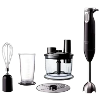 Blender de mână Panasonic MX-SS40BTQ, Negru