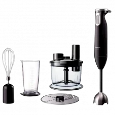 Blender de mână Panasonic MX-SS40BTQ, Negru