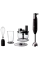 Blender de mână Panasonic MX-SS40BTQ, Negru