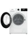 Mașină de spălat Gorenje WNHEI 74 SAS/PL, 7kg, Alb
