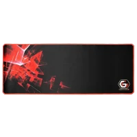 Mouse Pad pentru jocuri Gembird MP-GAMEPRO, Extra Large, Negru