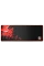Mouse Pad pentru jocuri Gembird MP-GAMEPRO, Extra Large, Negru