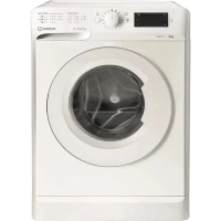 Стиральная машина Indesit OMTWSE 61252 W EU, 6кг, Белый