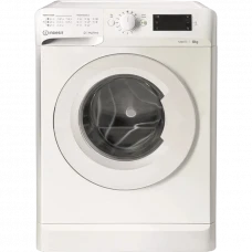 Mașină de spălat Indesit OMTWSE 61252 W EU, 6kg, Alb