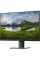 Монитор DELL P2421 / 24,1 дюйма / IPS 1920x1200 WUXGA / Чёрный