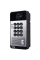 Interfon IP Fanvil i20S, Negru
