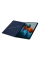 Husă pentru tabletă Samsung Tab S7 Book Cover, 11, Poliuretan, Albastru închis