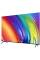85 LED SMART TV TCL 85P745, 3840x2160 4K UHD, Google TV, Negru