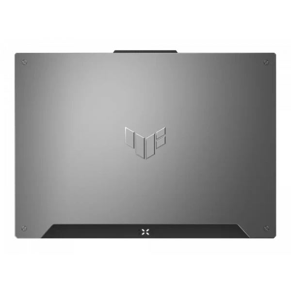 Игровой ноутбук 15,6 ASUS TUF Gaming A15 FA507NV, Mecha Gray, AMD Ryzen 7 7735HS, 16Гб/512Гб, Без ОС