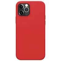 Чехол Nillkin iPhone 12 Pro Max - Flex Pure, Красный
