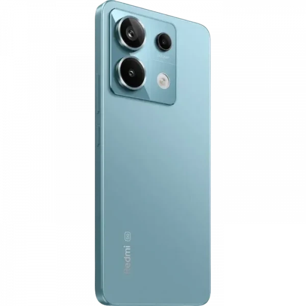 Смартфон Xiaomi Redmi Note 13 Pro 5G, 12Гб/512Гб, Ocean Teal