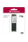 Накопитель SSD Transcend MTE115S, 1000Гб, TS1TMTE115S