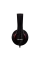 Căști SVEN AP-940MV, Negru/Rosu