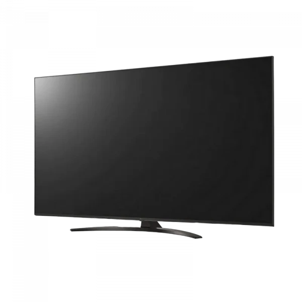 55 LED SMART TV LG 55UP78006LC, 3840x2160 4K UHD, webOS, Negru