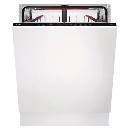 Посудомоечная машина AEG FSE74608P, Белый
