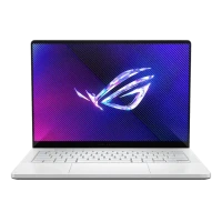 Игровой ноутбук 14 ASUS ROG Zephyrus G14 GA403UU, Platinum White, AMD Ryzen 7 8845HS, 16Гб/1024Гб, Без ОС