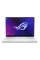 Игровой ноутбук 14 ASUS ROG Zephyrus G14 GA403UU, Platinum White, AMD Ryzen 7 8845HS, 16Гб/1024Гб, Без ОС
