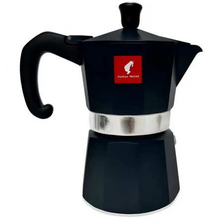Гейзерная кофеварка Julius Meinl Espressor Moka, 3 чашки