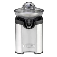 Соковыжималка Cuisinart CCJ210E, Нержавеющая сталь