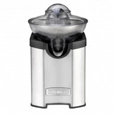 Storcător de fructe și legume Cuisinart CCJ210E, Oțel inoxidabil