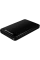 HDD portabil extern Transcend StoreJet 25A3, 2 TB, Negru (TS2TSJ25A3K)