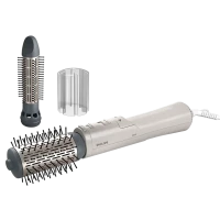 Фен-щётка PHILIPS BHA710/00, 1000 Вт, Белый