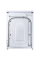 Mașină de spălat Samsung WW80T304MBW/LE, 8kg, Alb