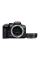 Aparat Foto Mirrorless Canon EOS R10 Body & Adaptor EF-EOS R pentru obiective EF-S și EF